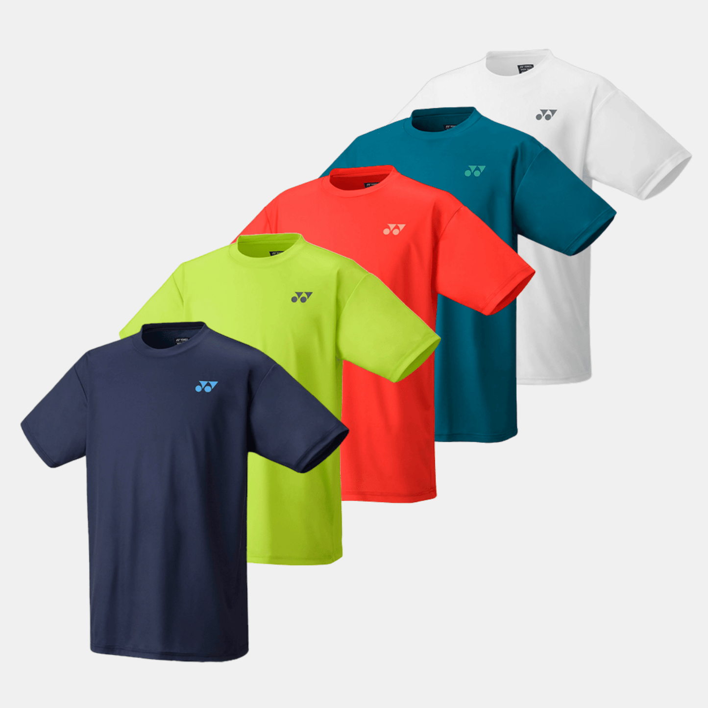 YONEX T - SHIRT UNISEXE YM0045 - Bad Addict