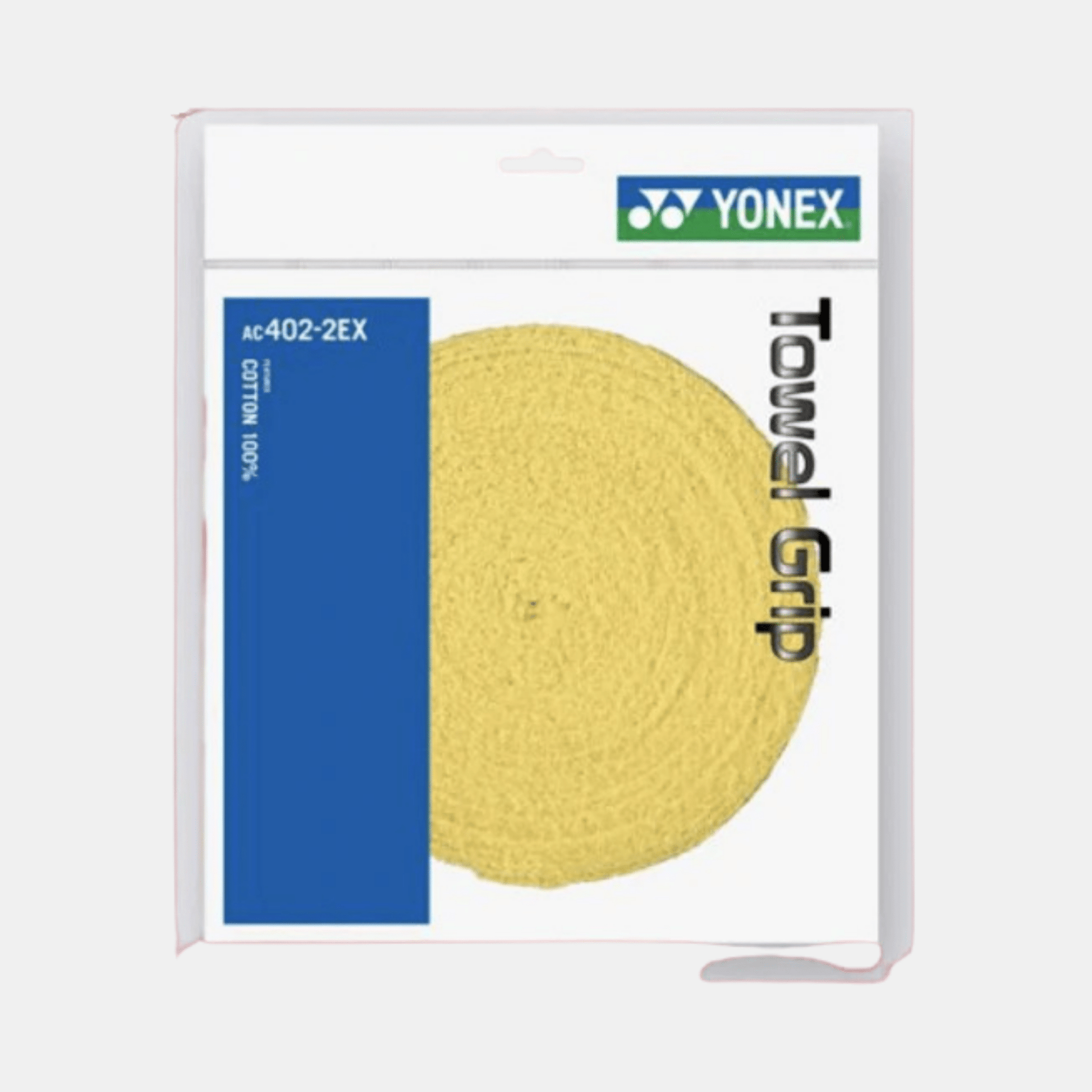 YONEX TOWEL GRIP 12M AC402 - 2EX - Bad Addict