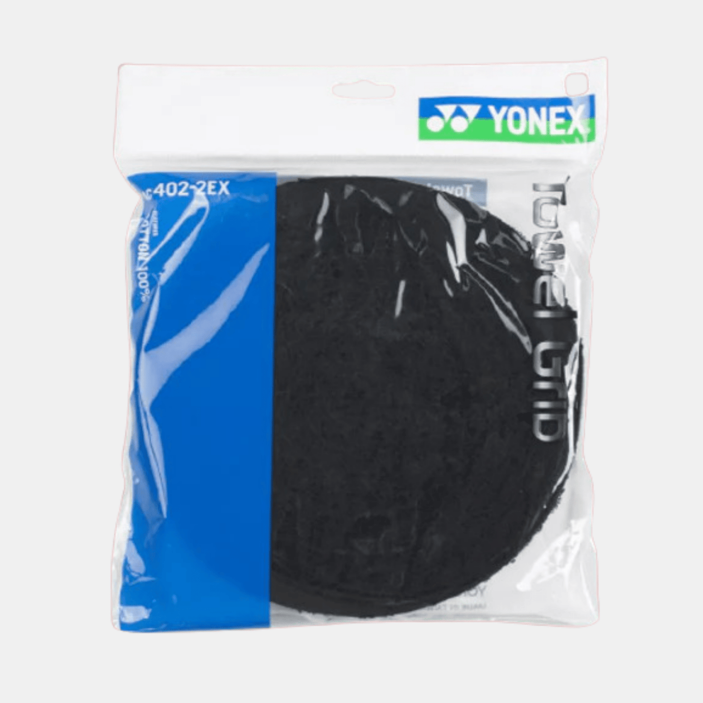 YONEX TOWEL GRIP 12M AC402 - 2EX - Bad Addict