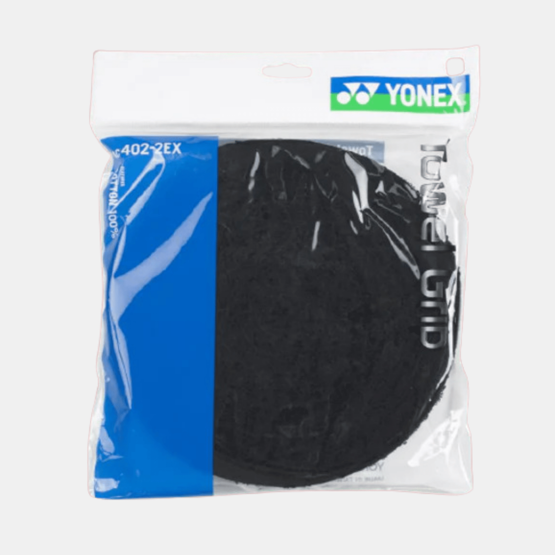 YONEX TOWEL GRIP 12M AC402 - 2EX - Bad Addict