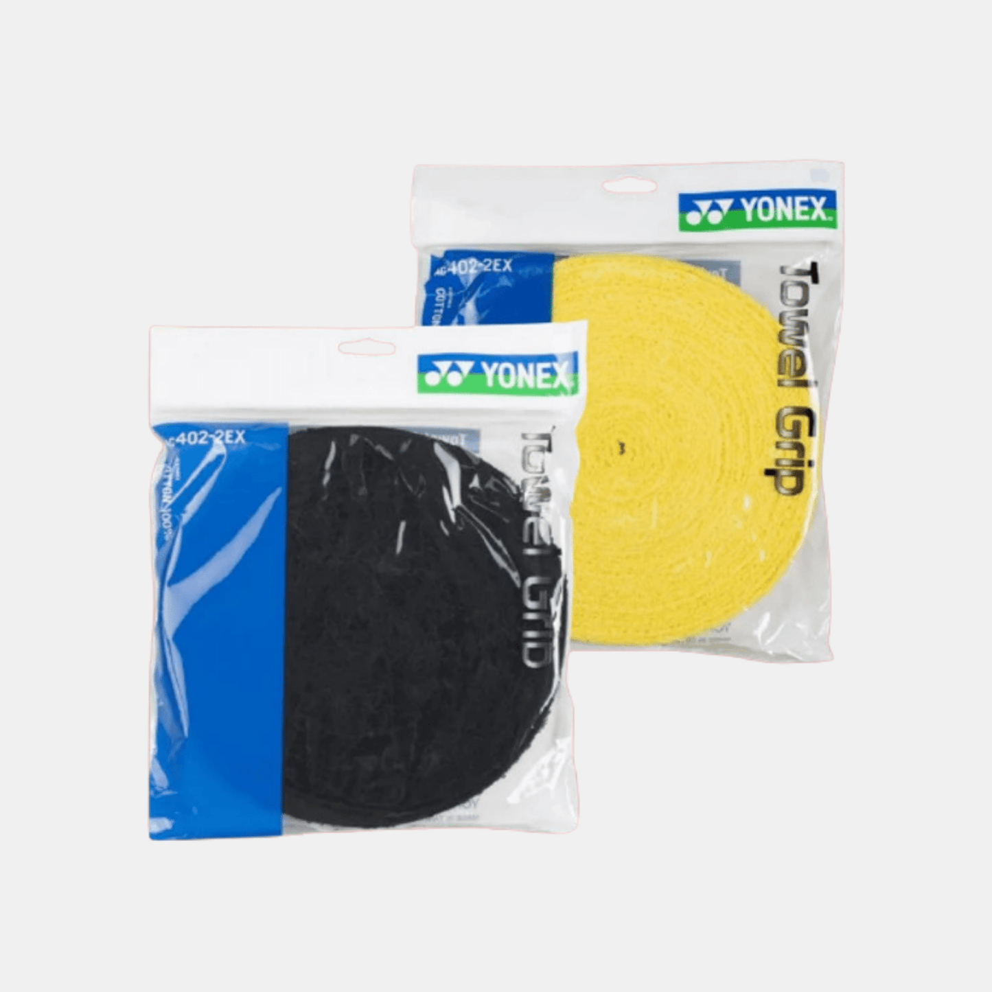 YONEX TOWEL GRIP 12M AC402 - 2EX - Bad Addict