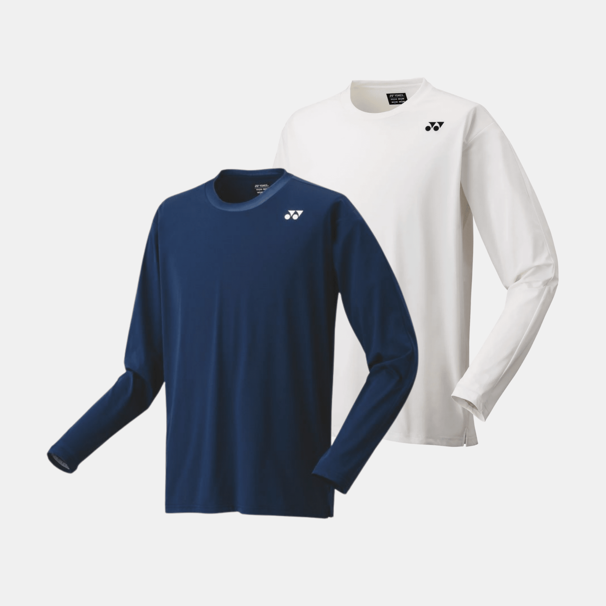 YONEX UNI LONGSLEEVES T - SHIRT 16760 - Bad Addict