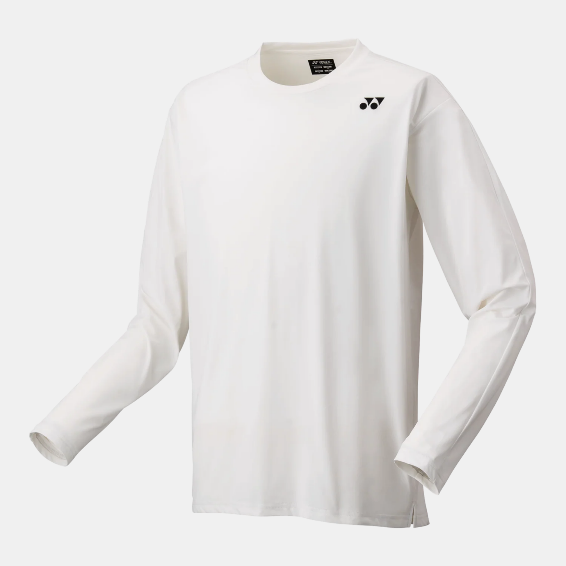 YONEX UNI LONGSLEEVES T - SHIRT 16760 - Bad Addict