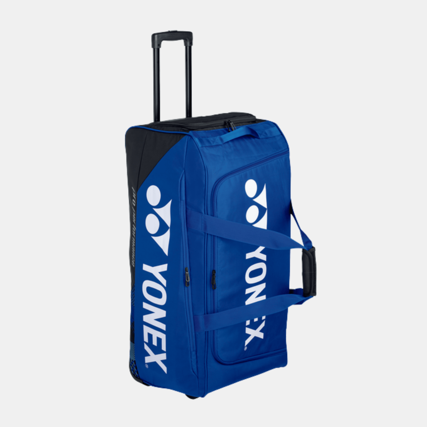YONEX VALISE PRO TROLLEY BAG BA92423 - Bad Addict
