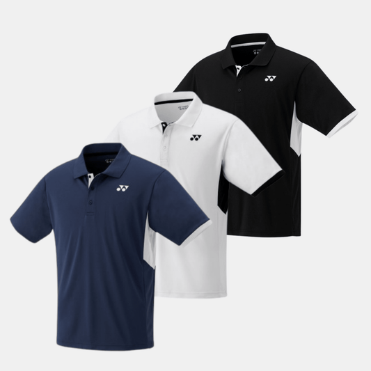 YONEX JUNIOR POLO SHIRT YJ0011 - Bad Addict