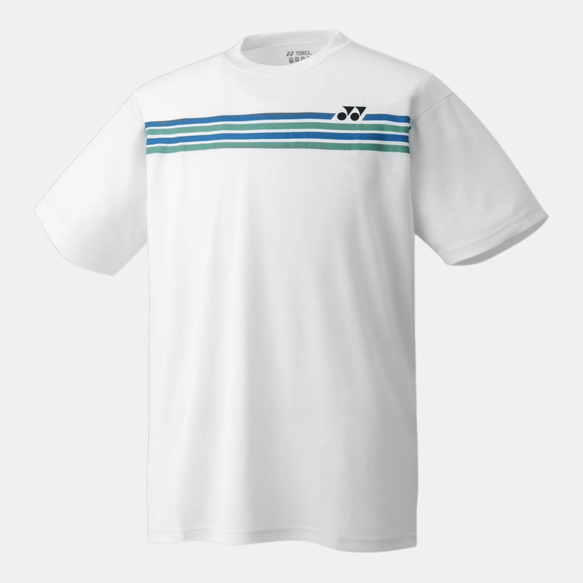 YONEX YJ0022 JUNIOR CREW NECK SHIRT - Bad Addict