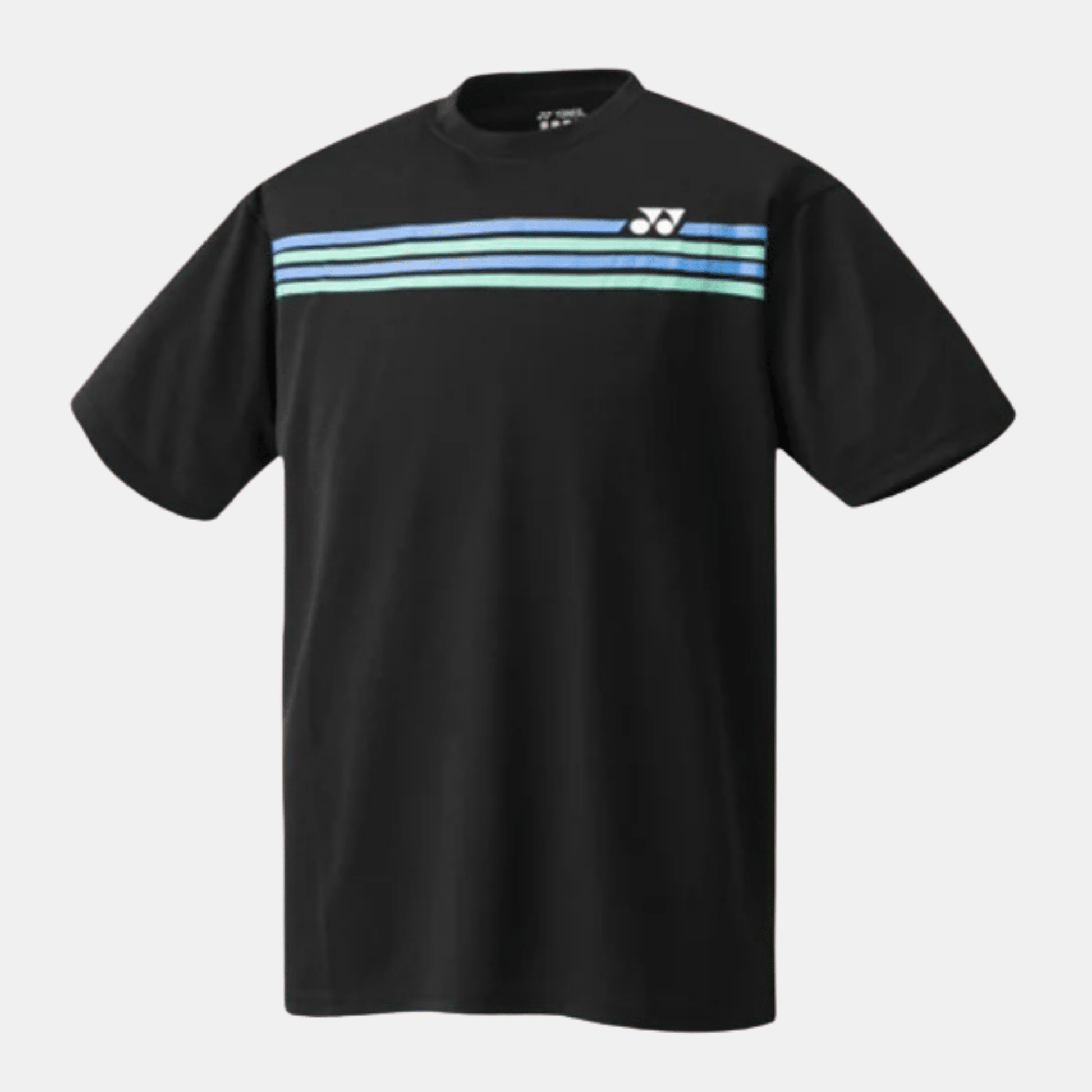 YONEX YJ0022 JUNIOR CREW NECK SHIRT - Bad Addict