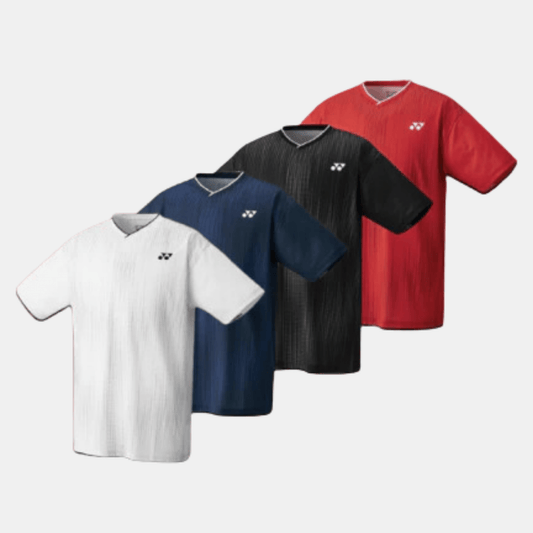 YONEX YJ0026 T - SHIRT JUNIOR CREW NECK - Bad Addict