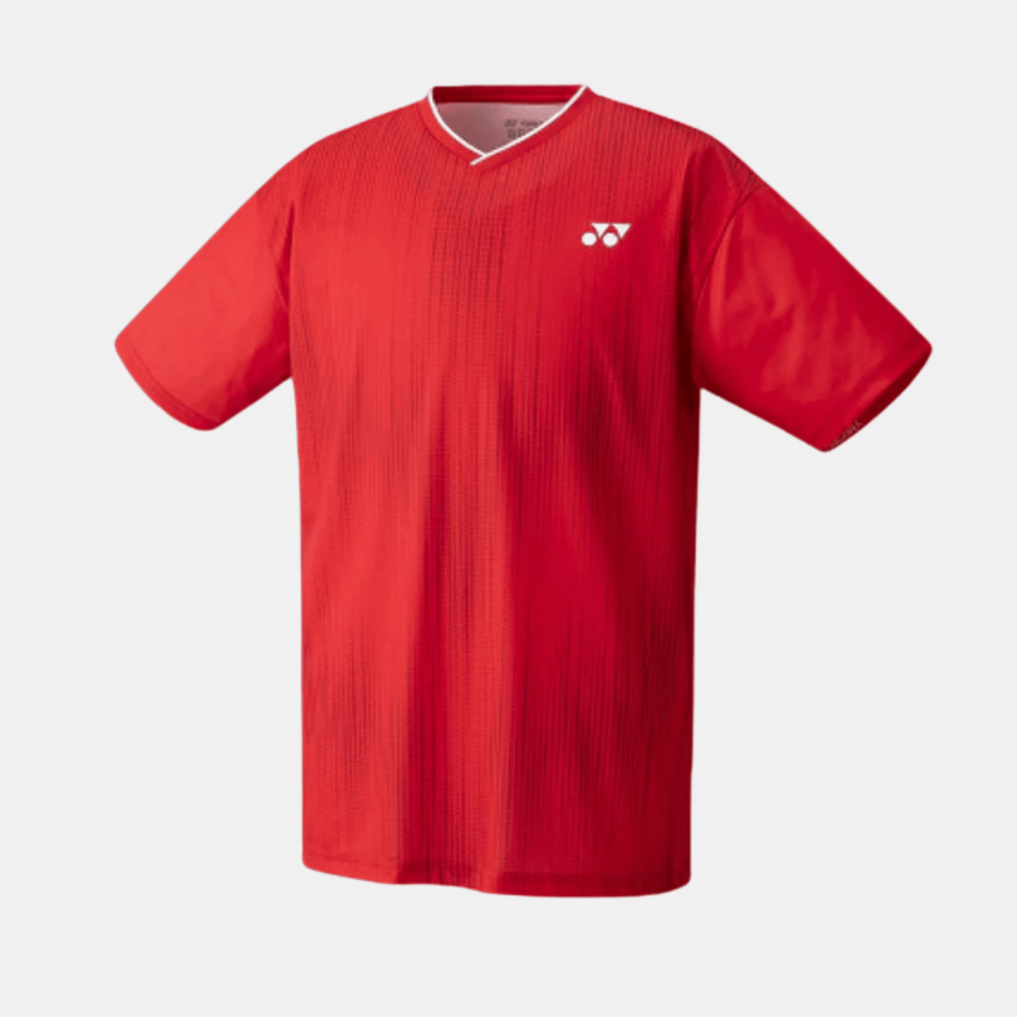YONEX YJ0026 T - SHIRT JUNIOR CREW NECK - Bad Addict