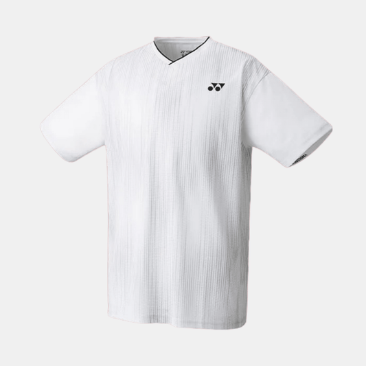 YONEX YJ0026 T - SHIRT JUNIOR CREW NECK - Bad Addict