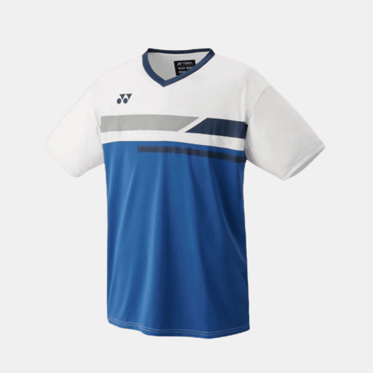 YONEX YJ0029 T - SHIRT JUNIOR CREW NECK - Bad Addict