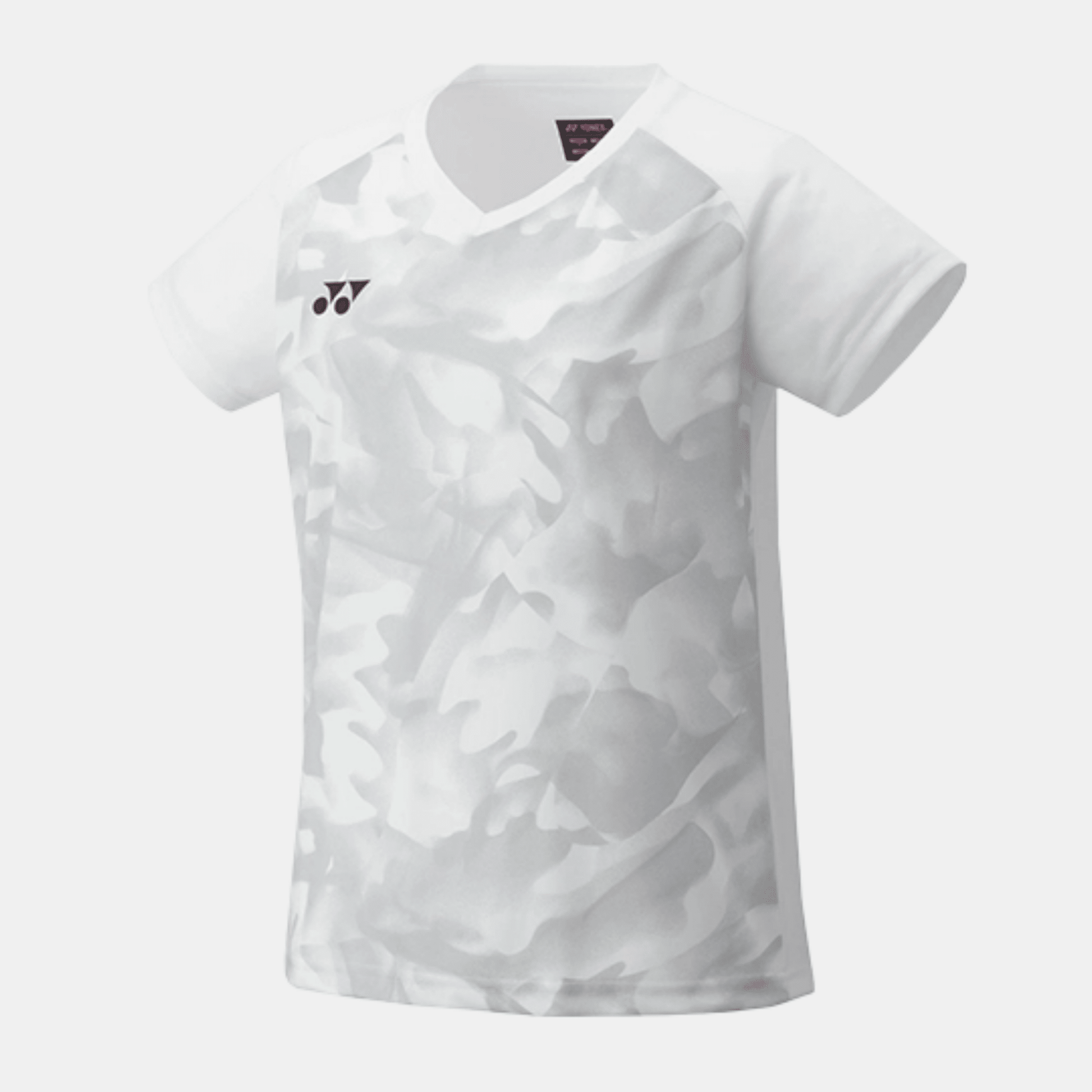 Yonex YONEX YJ0033 T - SHIRT JUNIOR CREW NECK SHIRT - badminton