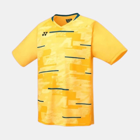 YONEX YJ0034 T - SHIRT JUNIOR CREW NECK SHIRT - Bad Addict
