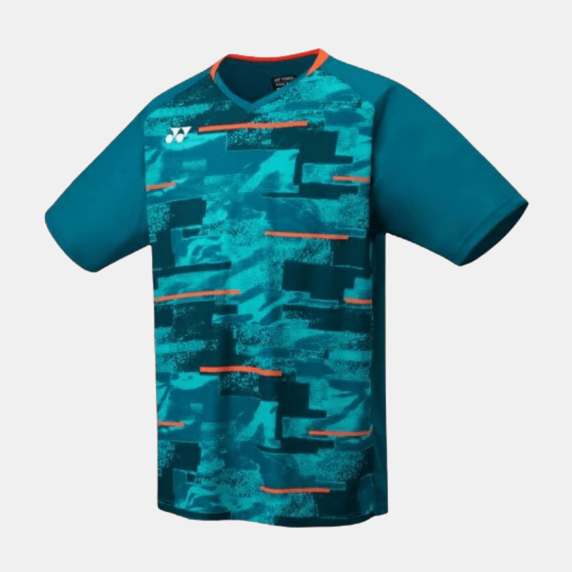 YONEX YJ0034 T - SHIRT JUNIOR CREW NECK SHIRT - Bad Addict