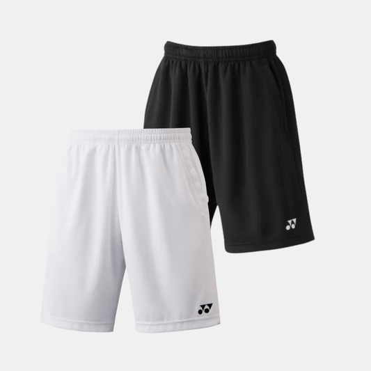 Yonex YONEX YM0004 MEN'S SHORTS - badminton