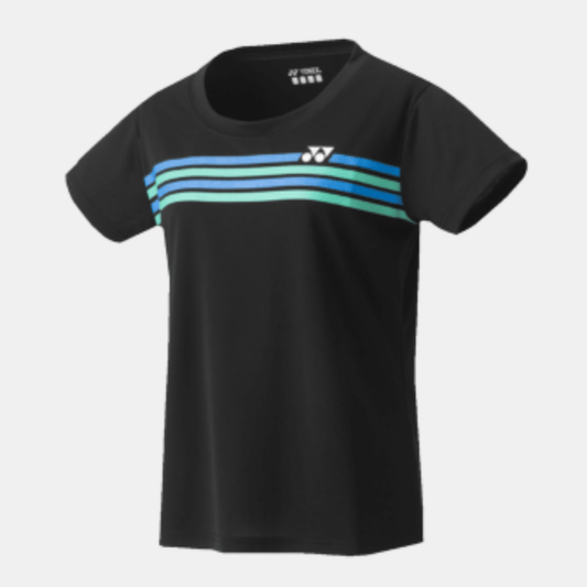 YONEX YM0022 T - SHIRT MEN'S CREW NECK SHIRT - Bad Addict