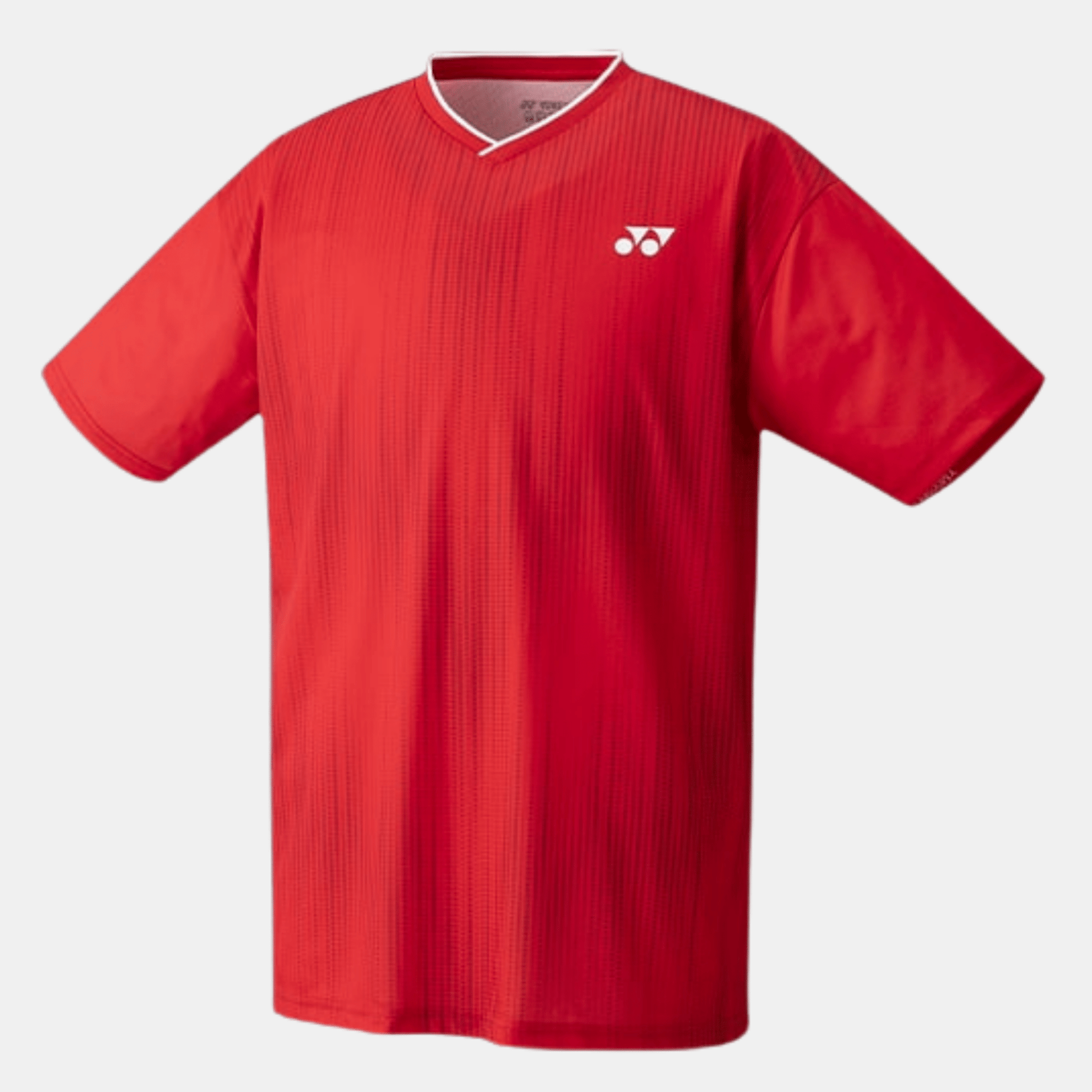 YONEX YM0026 T - SHIRT MEN'S CREW NECK SHIRT - Bad Addict