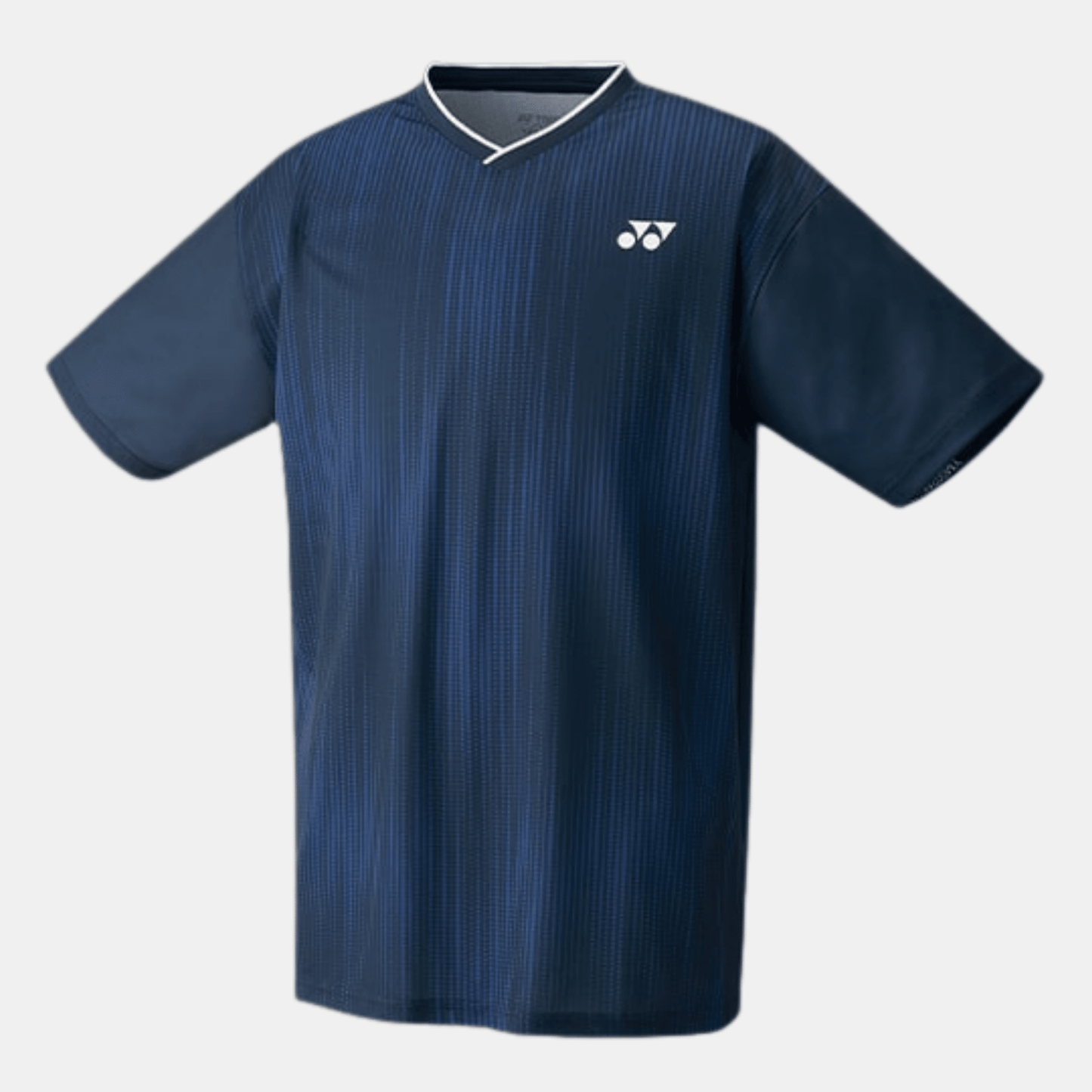 YONEX YM0026 T - SHIRT MEN'S CREW NECK SHIRT - Bad Addict