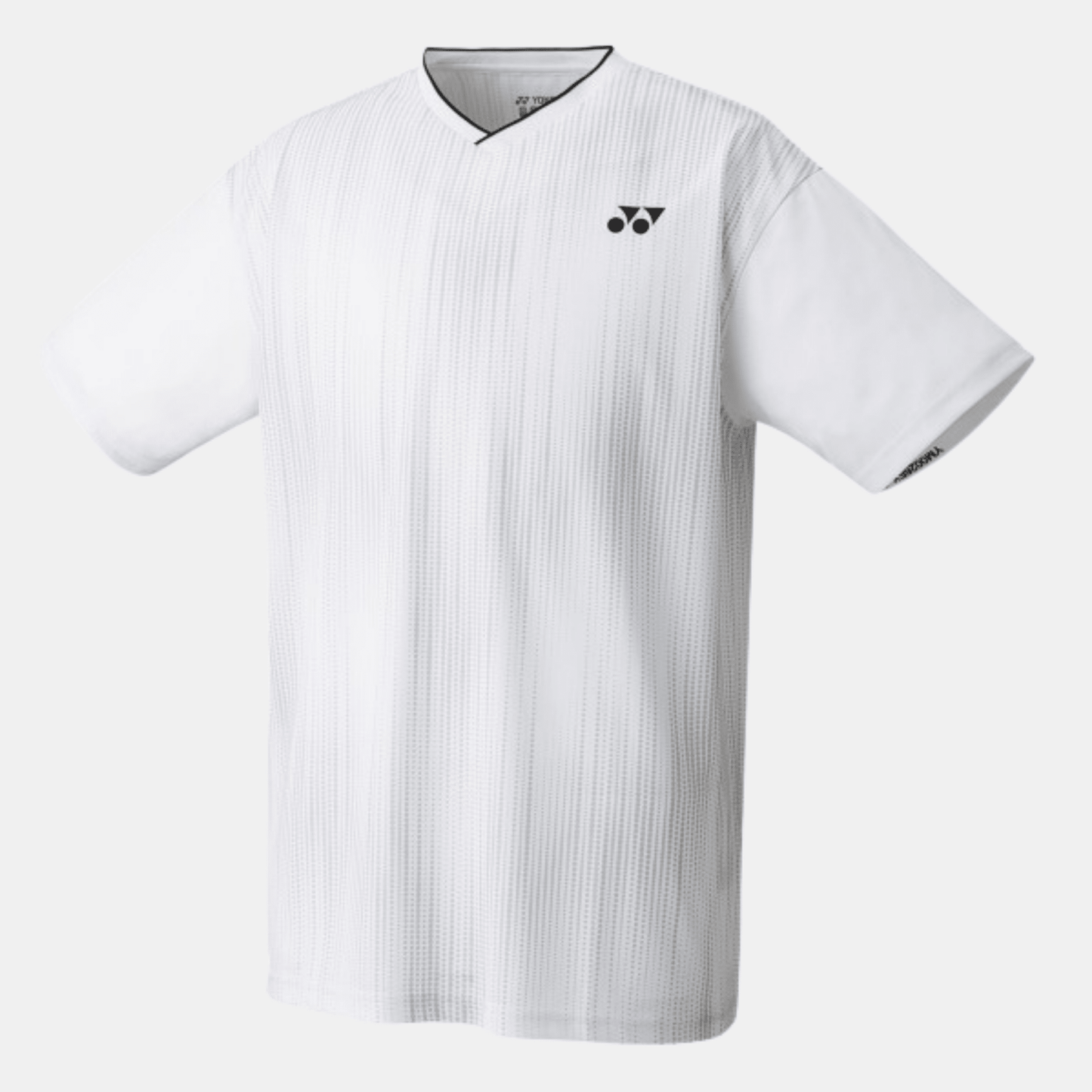 YONEX YM0026 T - SHIRT MEN'S CREW NECK SHIRT - Bad Addict