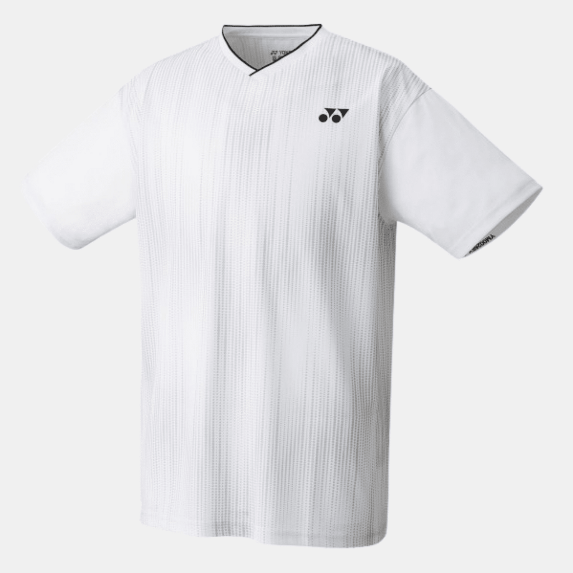 YONEX YM0026 T - SHIRT MEN'S CREW NECK SHIRT - Bad Addict