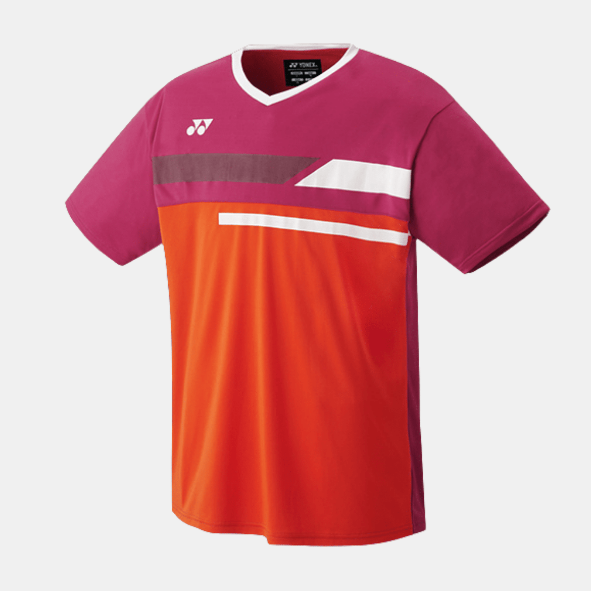 YONEX YM0029 T - SHIRT CREW NECK MEN - Bad Addict