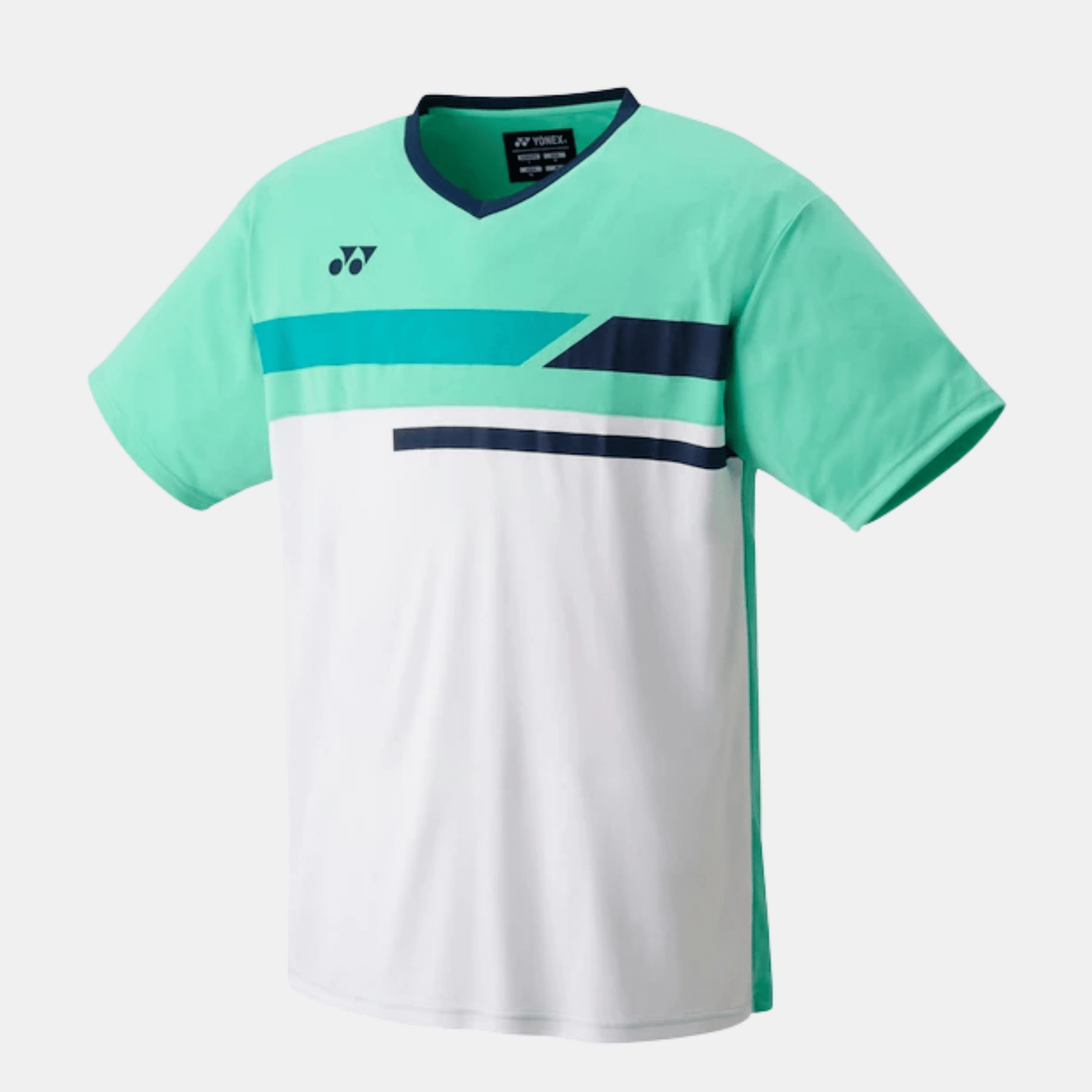 YONEX YM0029 T - SHIRT CREW NECK MEN - Bad Addict