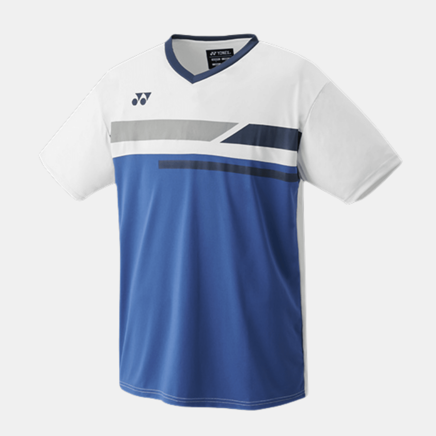 YONEX YM0029 T - SHIRT CREW NECK MEN - Bad Addict
