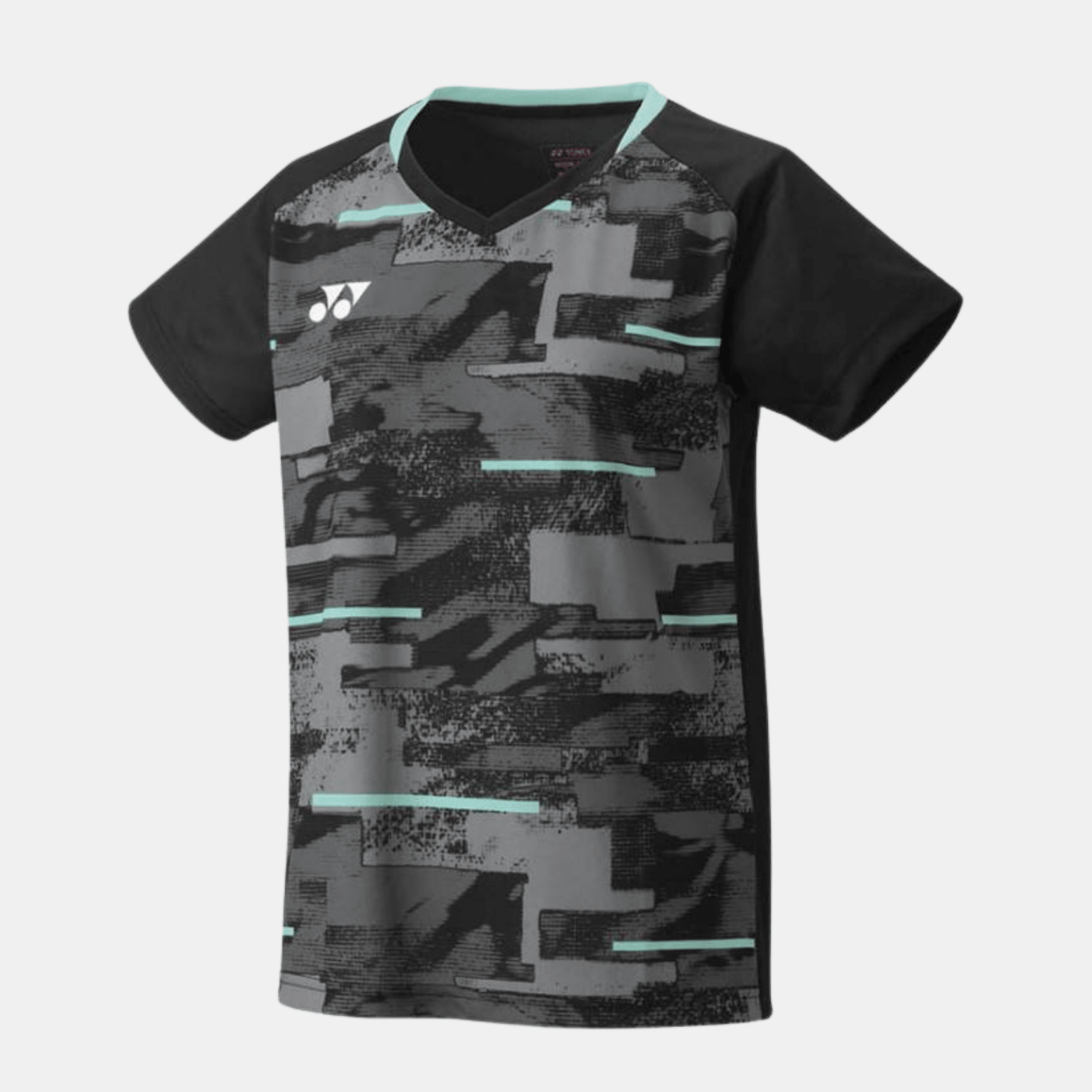 YONEX YM0034 T - SHIRT MEN'S CREW NECK SHIRT - Bad Addict