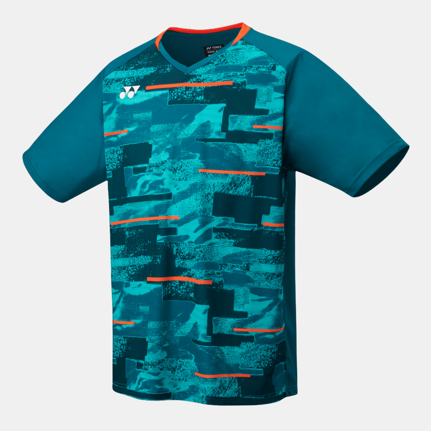 YONEX YM0034 T - SHIRT MEN'S CREW NECK SHIRT - Bad Addict