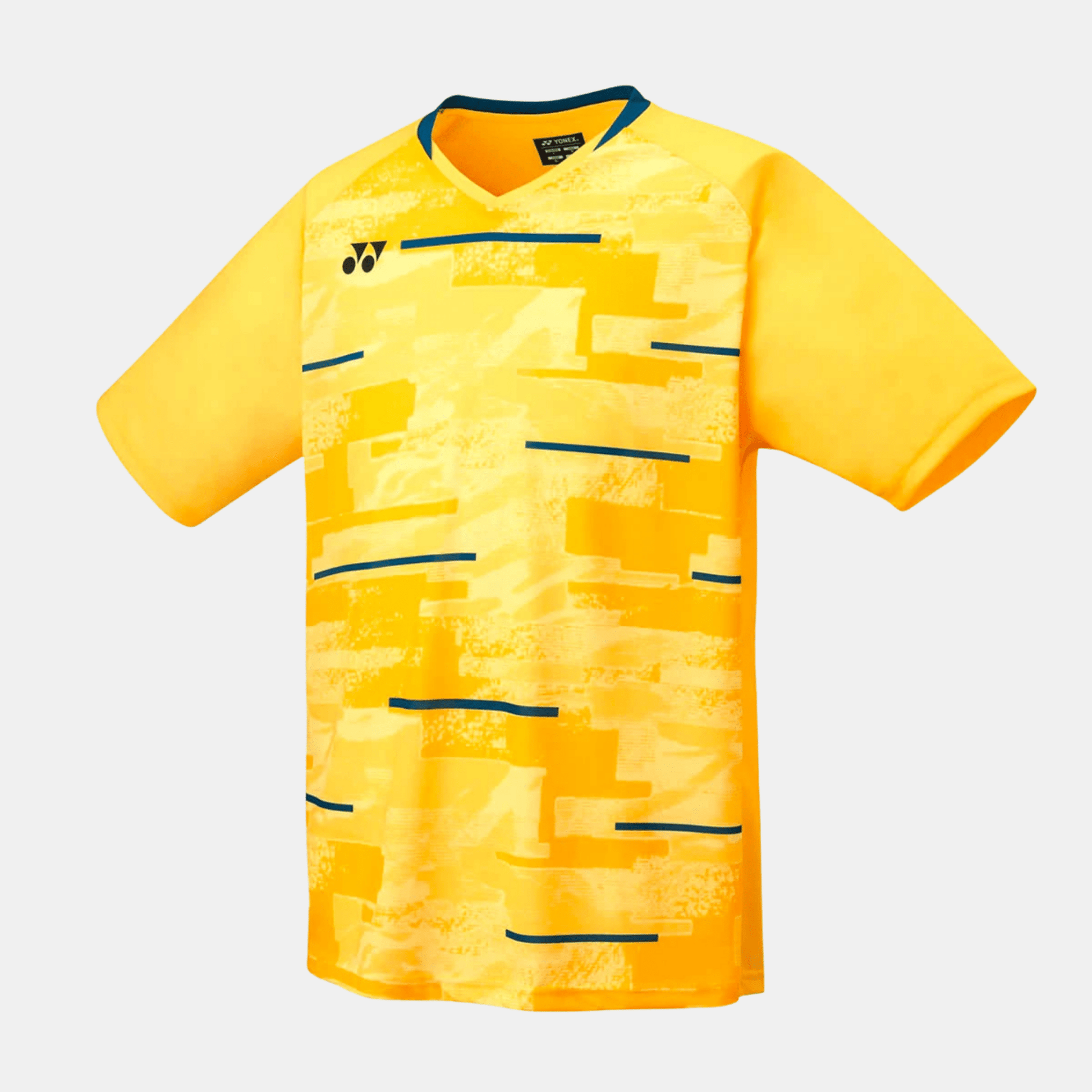 YONEX YM0034 T - SHIRT MEN'S CREW NECK SHIRT - Bad Addict