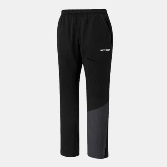 Yonex YONEX YM0042 MEN'S WARM UP PANTS 2024 - badminton