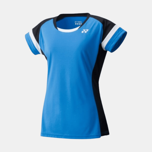 YONEX YW0001 T - SHIRT WOMEN'S CREW NECK SHIRT - Bad Addict