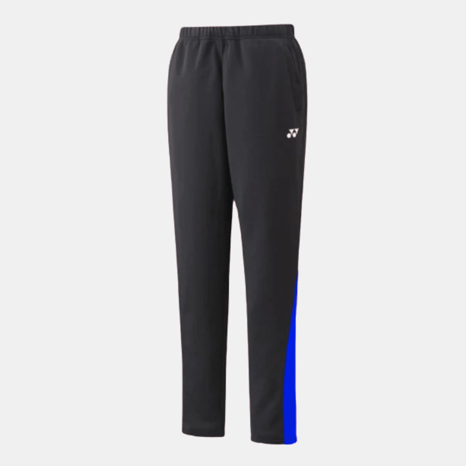 YONEX YW0008 WOMEN'S SWEAT PANTS BLACK - Bad Addict
