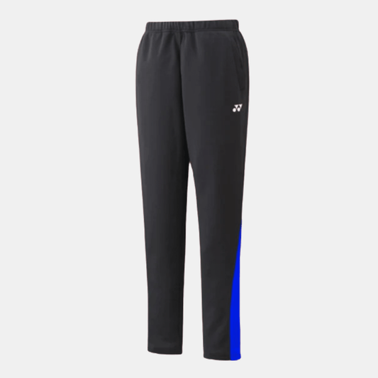Yonex YONEX YW0008 WOMEN'S SWEAT PANTS BLACK - badminton