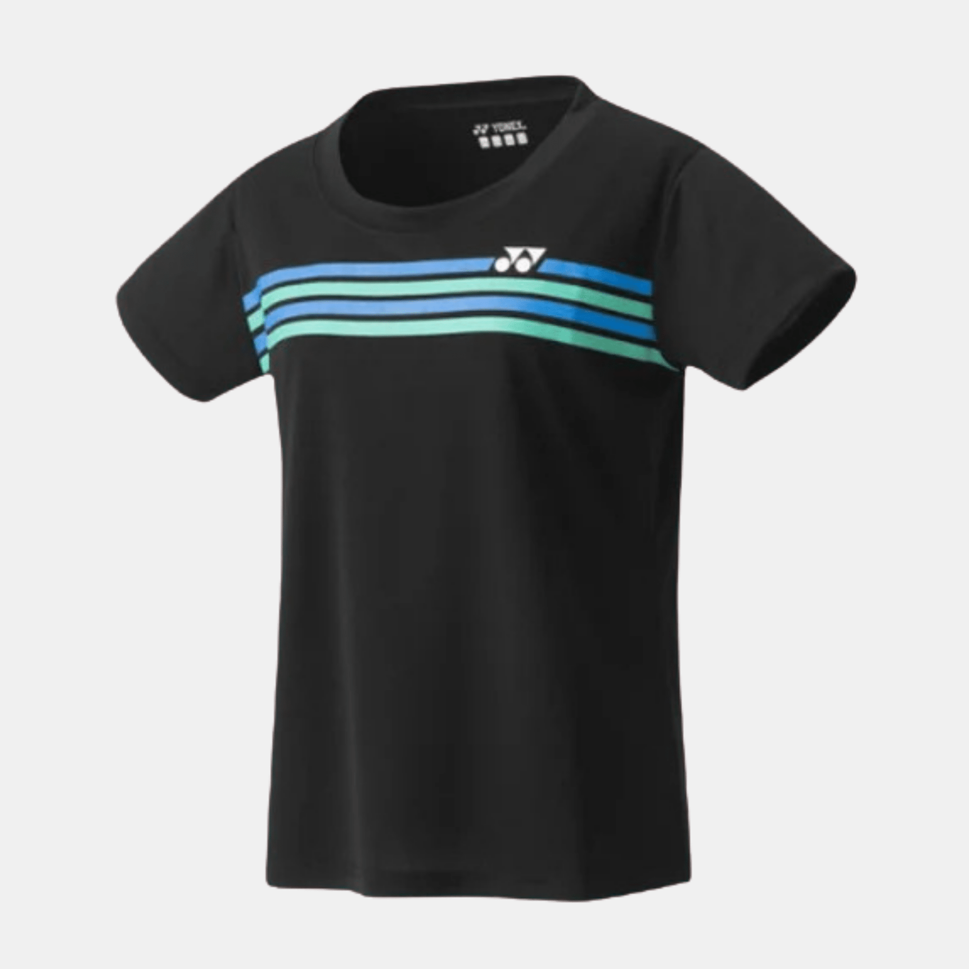YONEX YW0022 T - SHIRT WOMEN'S CREW NECK SHIRT - Bad Addict