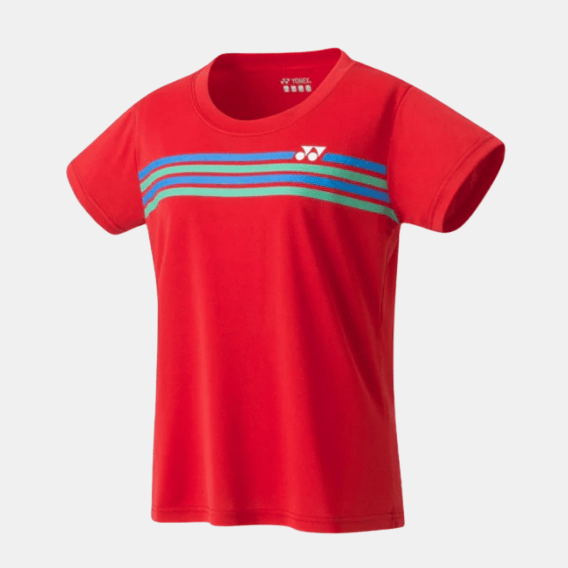YONEX YW0022 T - SHIRT WOMEN'S CREW NECK SHIRT - Bad Addict