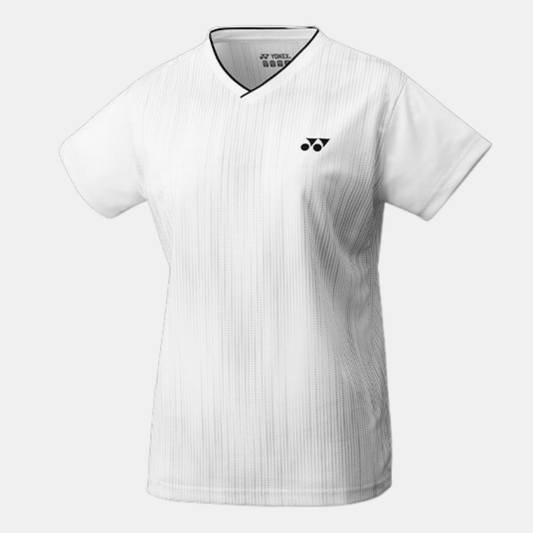 YONEX YW0026 T - SHIRT WOMEN'S CREW NECK SHIRT - Bad Addict