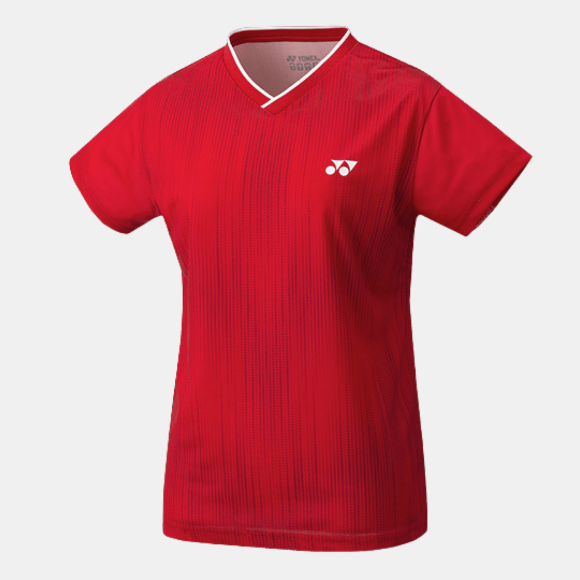 YONEX YW0026 T - SHIRT WOMEN'S CREW NECK SHIRT - Bad Addict
