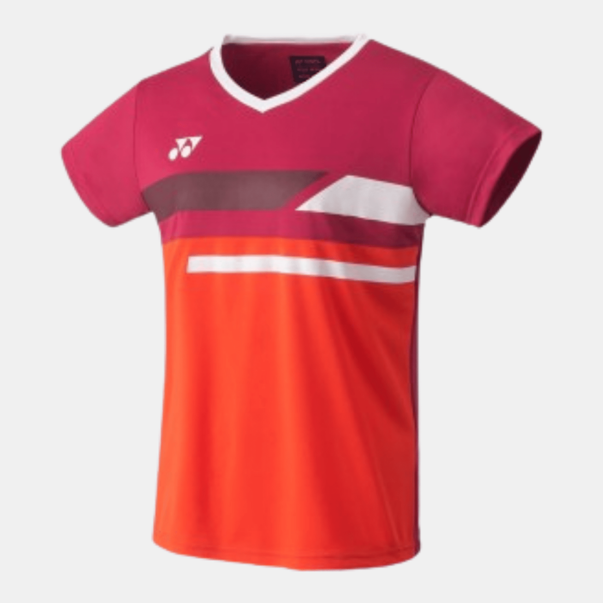 YONEX YW0029 T - SHIRT WOMEN CREW NECK SHIRT - Bad Addict