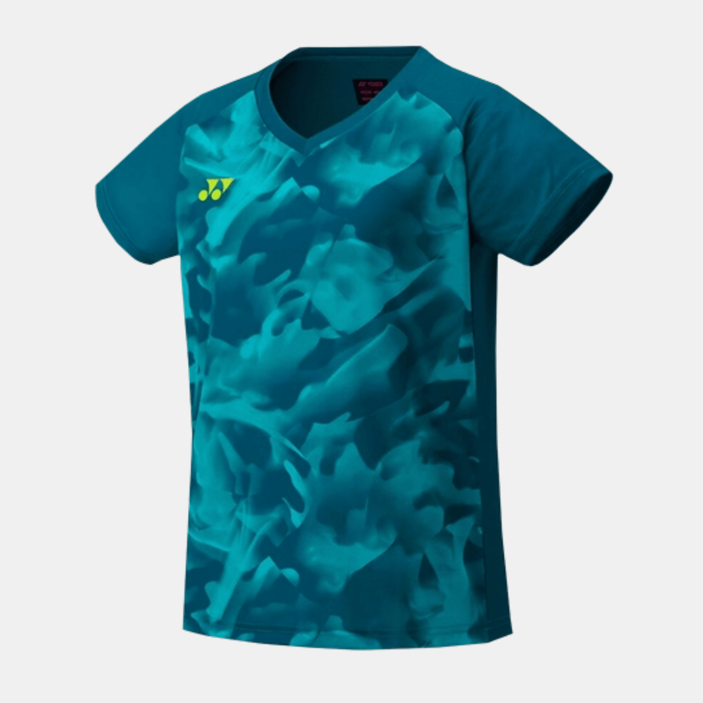 YONEX YW0033 T - SHIRT WOMEN'S CREW NECK SHIRT - Bad Addict