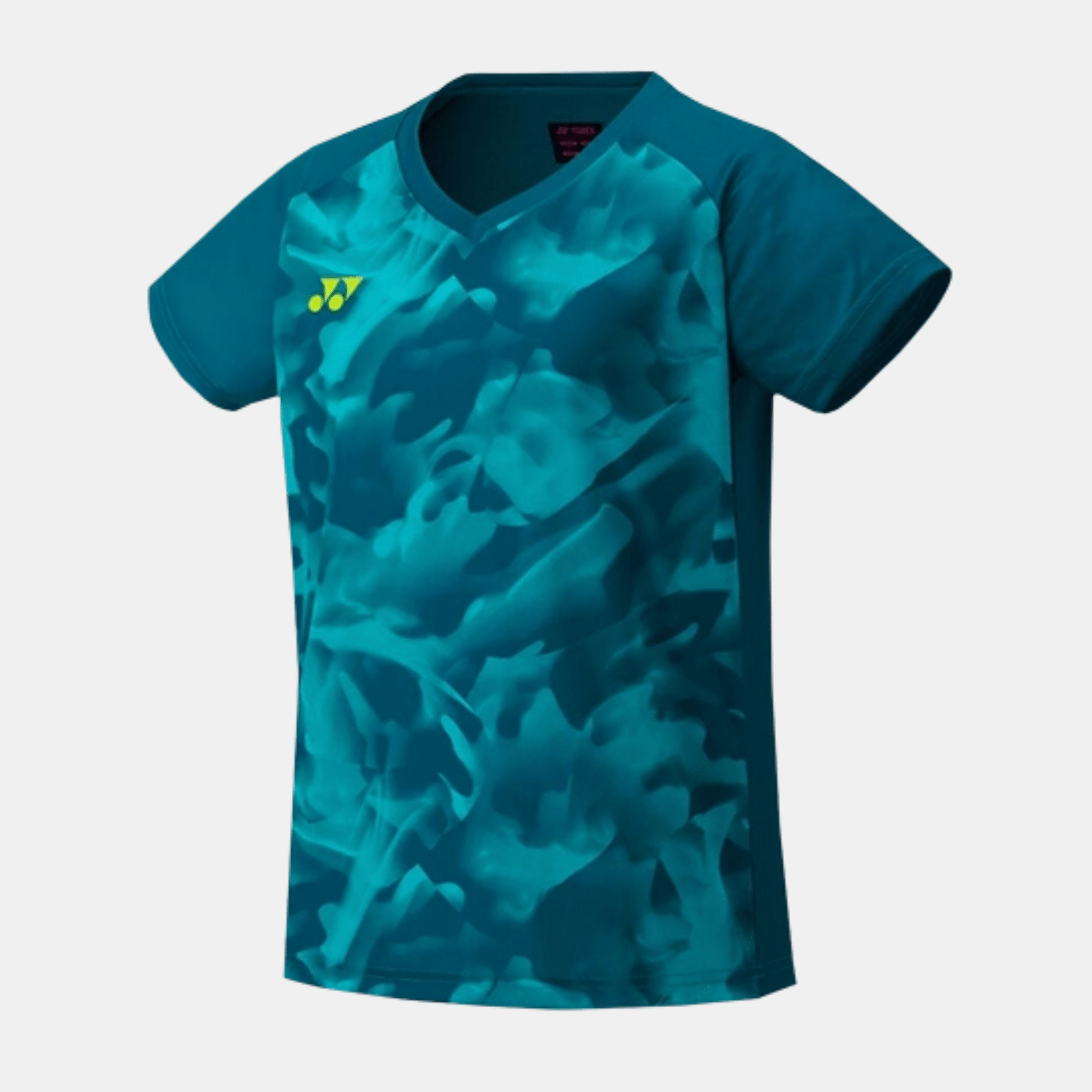 YONEX YW0033 T - SHIRT WOMEN'S CREW NECK SHIRT - Bad Addict