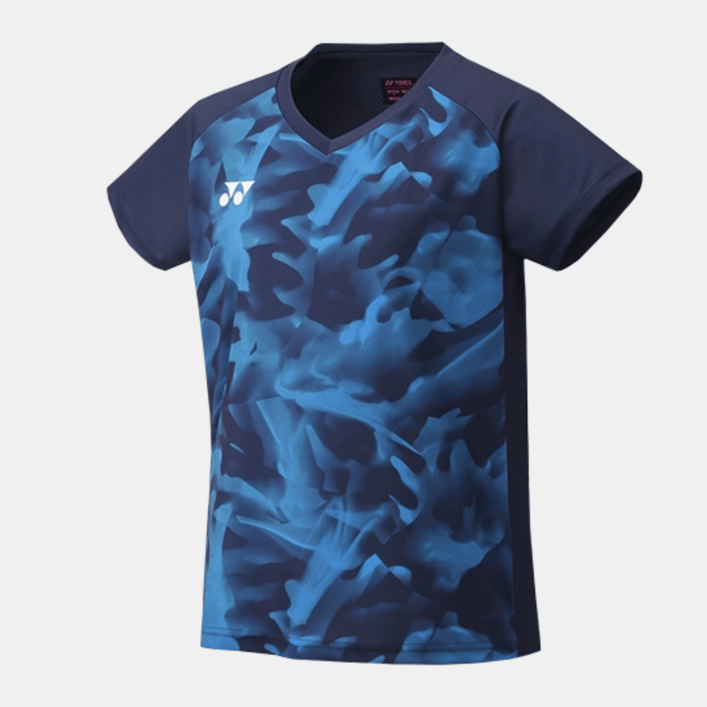YONEX YW0033 T - SHIRT WOMEN'S CREW NECK SHIRT - Bad Addict