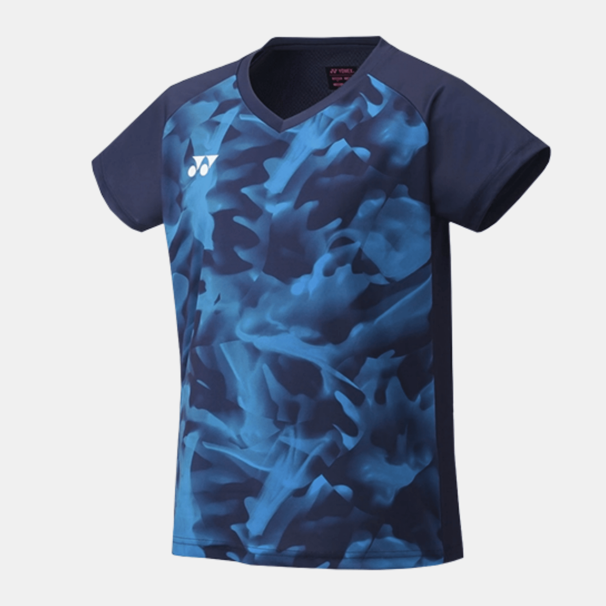 YONEX YW0033 T - SHIRT WOMEN'S CREW NECK SHIRT - Bad Addict