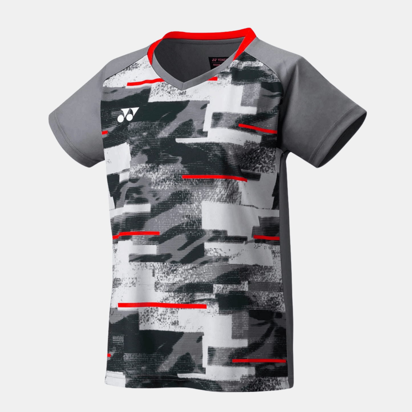 YONEX YW0034 T - SHIRT WOMEN CREW NECK SHIRT - Bad Addict