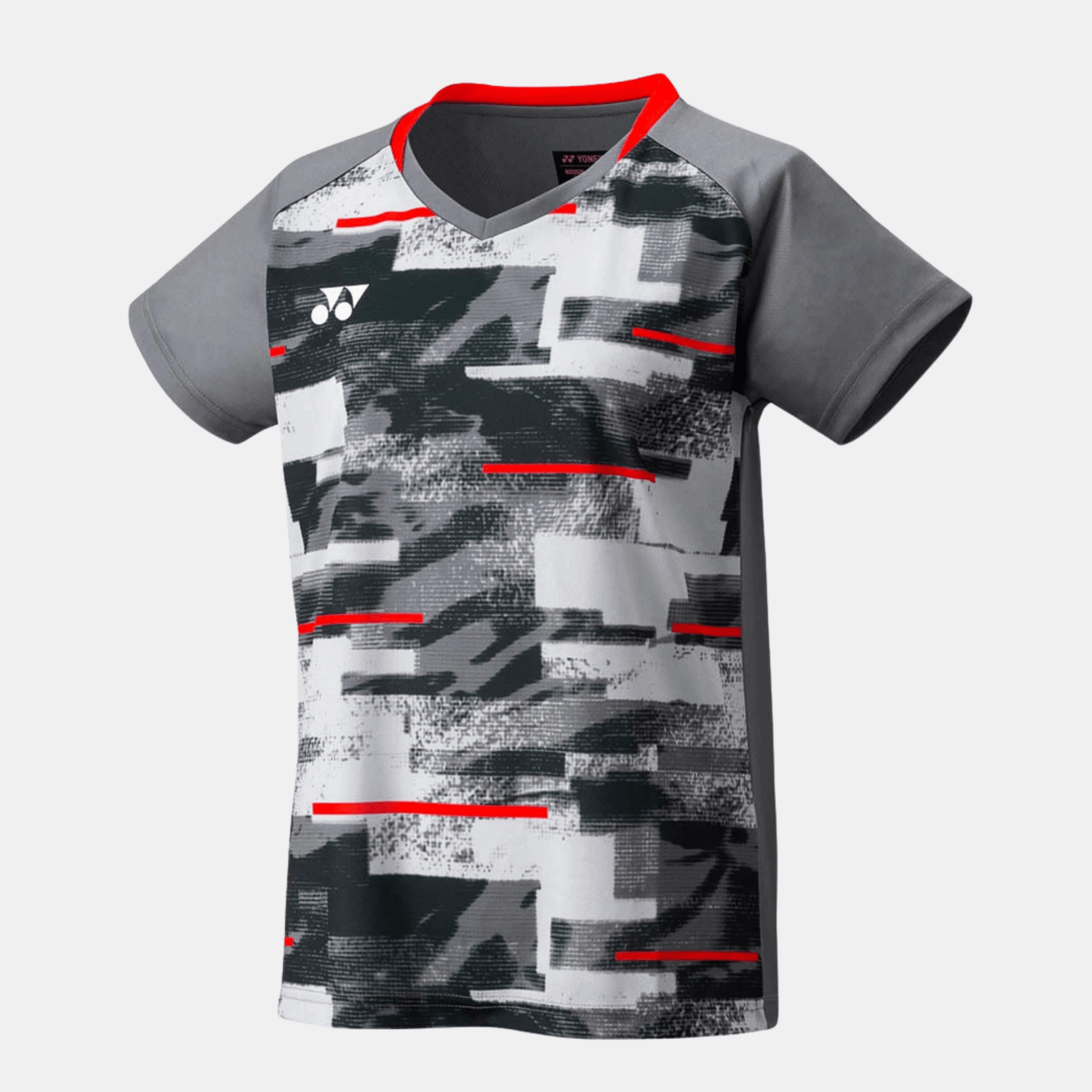 YONEX YW0034 T - SHIRT WOMEN CREW NECK SHIRT - Bad Addict