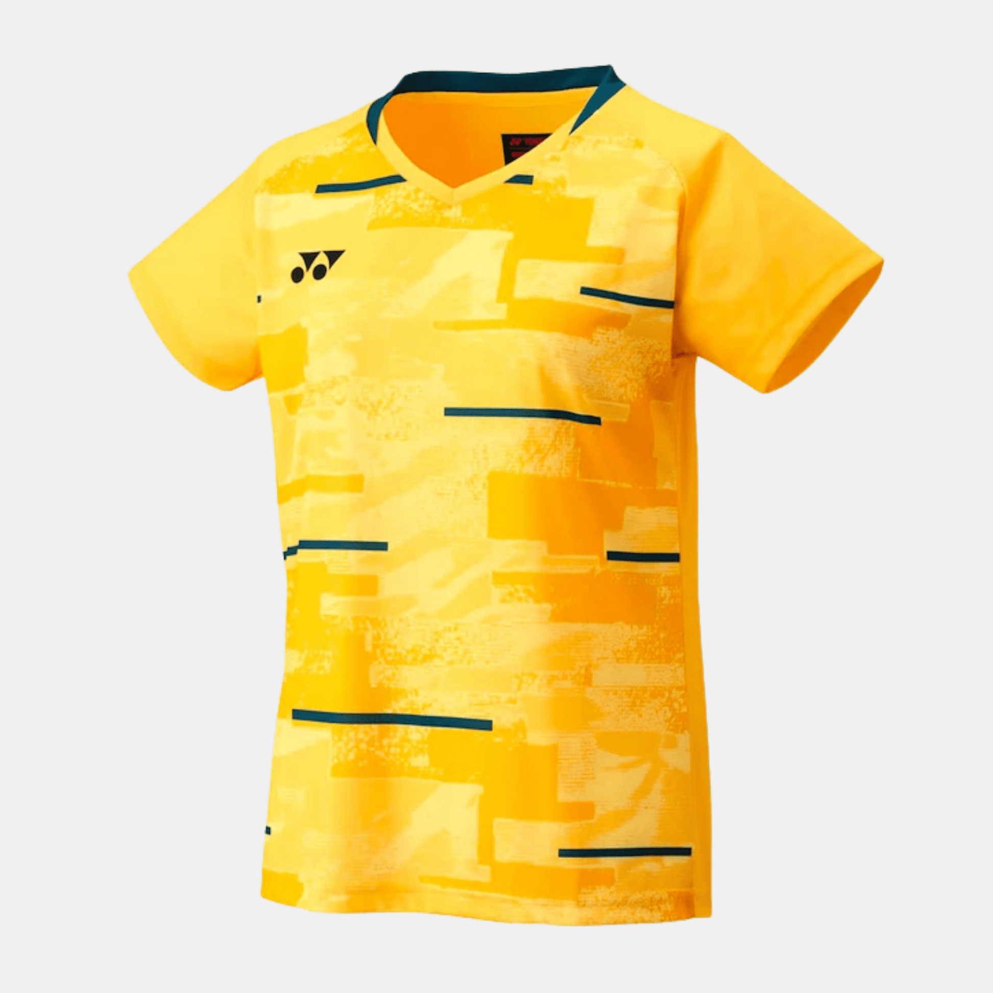 YONEX YW0034 T - SHIRT WOMEN CREW NECK SHIRT - Bad Addict