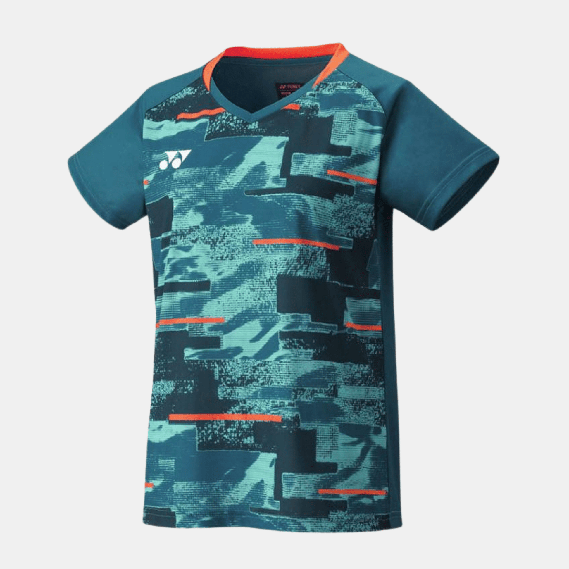 YONEX YW0034 T - SHIRT WOMEN CREW NECK SHIRT - Bad Addict