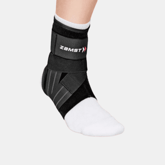 Zamst ZAMST CHEVILLERE A1 - badminton