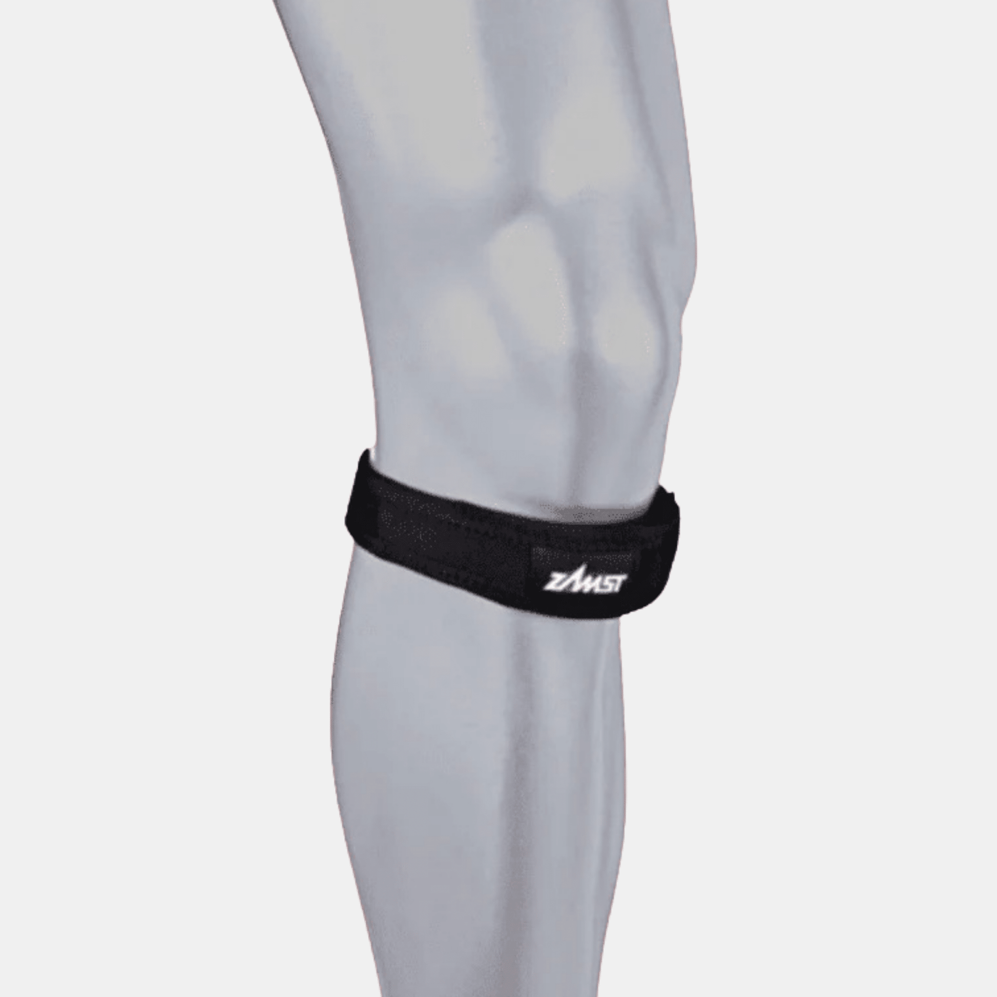 ZAMST GENOUX JK - BAND - Bad Addict